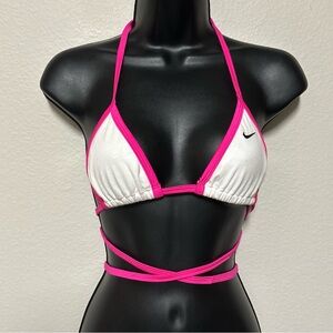 Frankie Collective Vintage Rework Nike Triangle Top